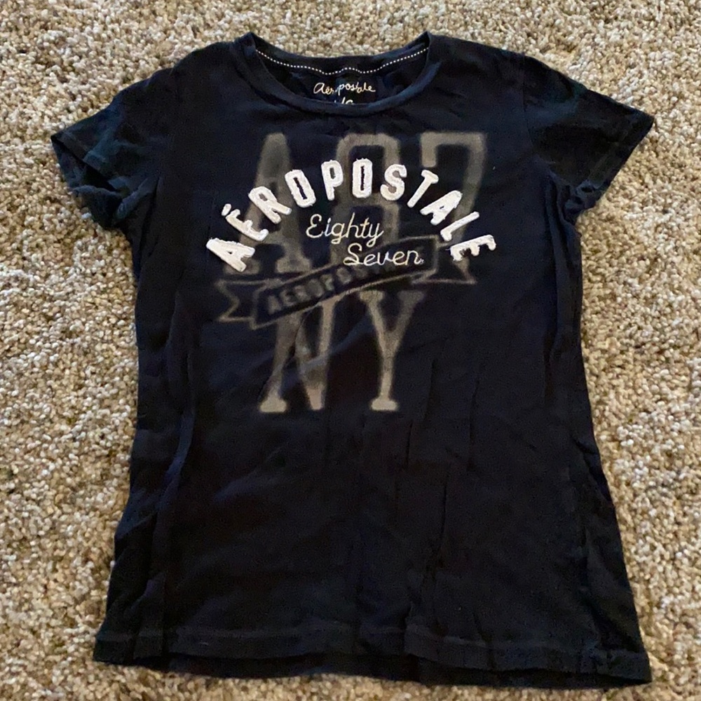 Size L Aero Tee